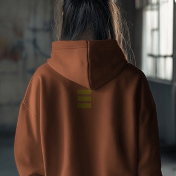 Enjoy Life E5 heavyweight 440GSM - fabric 100% cotton - Picture 4 of 6